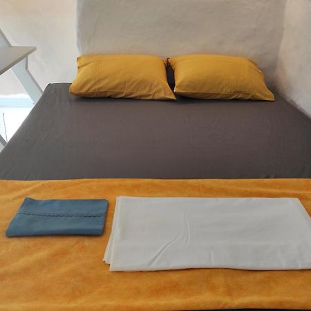 Hidden Gem - Sifnos, Kastro. Apartman Kásztro Kültér fotó