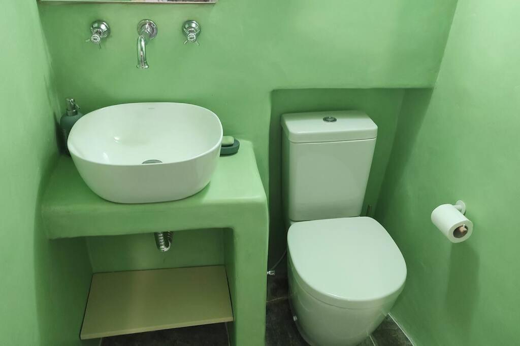 Hidden Gem - Sifnos, Kastro. Apartman Kásztro Kültér fotó