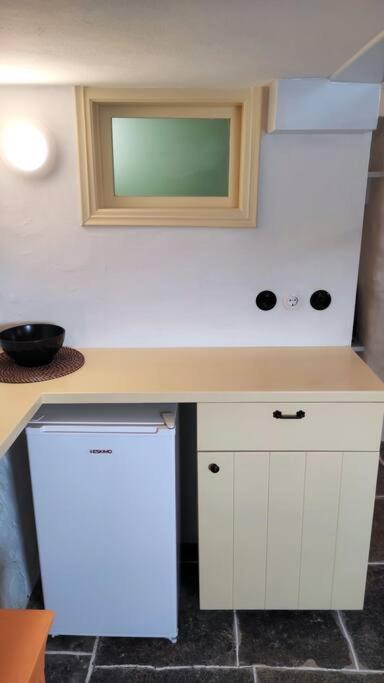 Hidden Gem - Sifnos, Kastro. Apartman Kásztro Kültér fotó